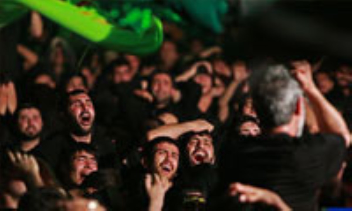 گریستن بر امام حسین (ع) حق&zwnj;الناس را برطرف می&zwnj;کند؟