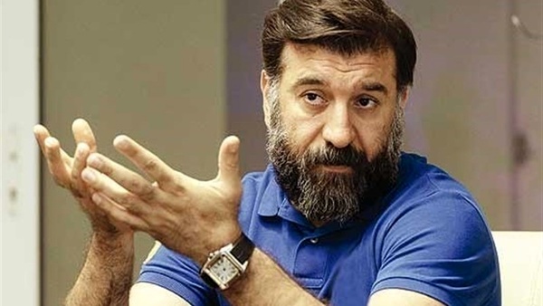 انصاریان :نمی&zwnj;دانم چرا هر وقت کسی نیست سر و کله انصاری&zwnj;فر پیدا می&zwnj;شود/ هر وقت او بوده پرسپولیس به مشکل خورده