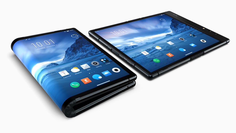 تبدیل تلفن هوشمند به میکروسکوپ فلوئورسنت