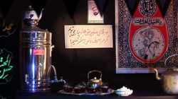 روش متفاوت و جالب امر به معروف و نهی از منکر در شب&zwnj;های محرم +فیلم