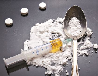 باند توزیع ماده مخدر هروئین در مشهد منهدم شد