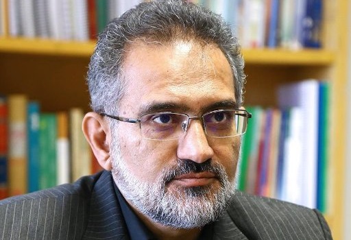 حسینی