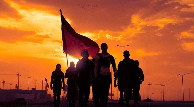 لطف معجزه&zwnj;وار امام حسین (ع) به مردی فقیر/ از موفقیت در تجارت تا شفای دخترش + فیلم