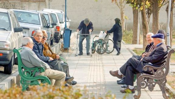 آخرین مهلت حذف و اضافه بیمه تکمیلی درمان بازنشستگان کشوری اعلام شد