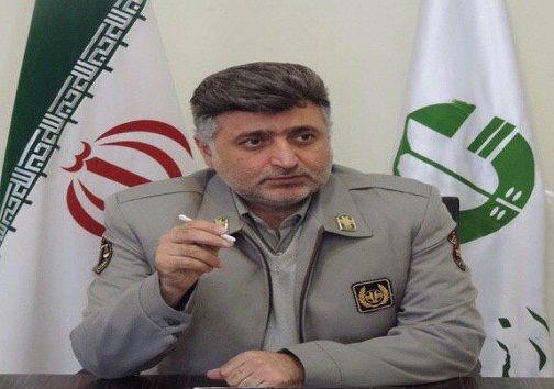 ماندن یا رفتن گور خر ایرانی