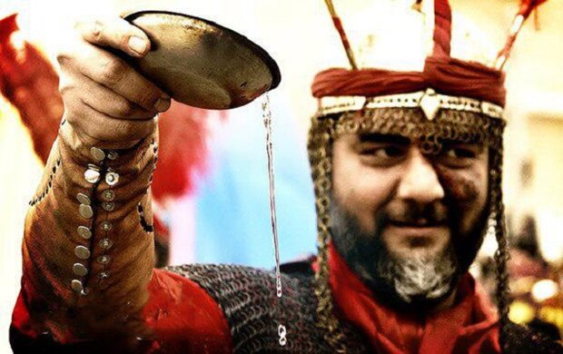 نفرین امام حسین&zwnj; علیه&zwnj;السلام در حق زرعه