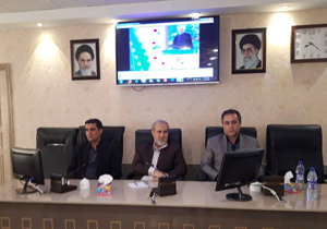 ۷.۲ میلیون هکتار مرتع درجه یک در کشور وجود دارد/برنامه بوم سازگان زاگرس در حال اجرا است