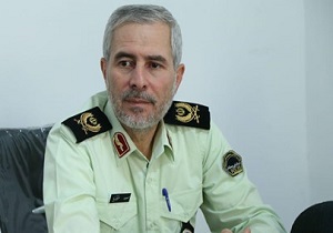 کشف میلیاردی دستگاه ارز دیجیتال در شاهین دژ