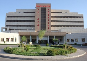 کنسرو فاسد ۱۸ مسافر را روانه بیمارستان کرد