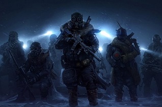 از سرگیری مراحل ساخت بازی Wasteland 3