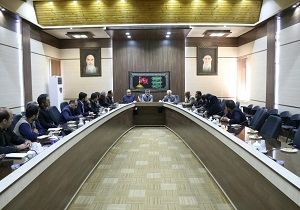 آذربایجان غربی پیشانی نظام و در خط مقدم مقابله با همه معاندین انقلاب اسلامی است