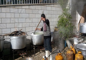 آغاز طرح احسان حسینی از پنجم محرم در استان سمنان