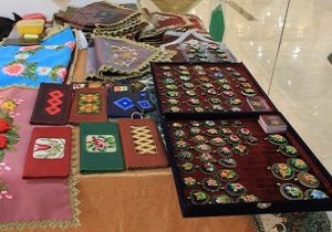 صدور مجوز‌های تولیدی صنایع دستی از طریق پنجره واحد خدمات الکترونیک
