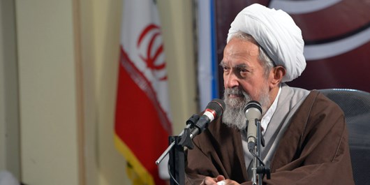 شبیخون فرهنگی قدم به قدم به ما نزدیک می‌شود