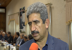 برپایی نمایشگاه کالا‌های پاییزی در ۱۰ شهر مازندران