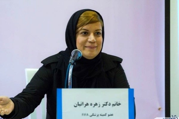 ۲ بازیکن به دلیل مشکل قلبی مجوز حضور در لیگ برتر را از دست دادند