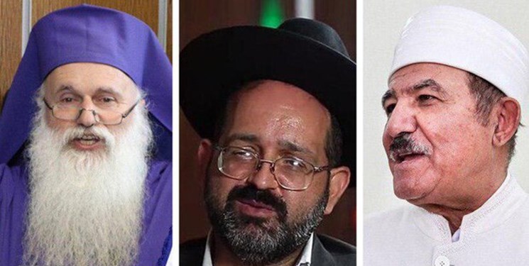 پیروان سایر ادیان چه نظری در مورد سیدالشهدا دارند