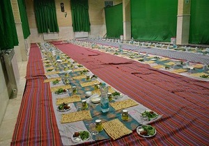 اجرای طرح احسان حسینی در قزوین