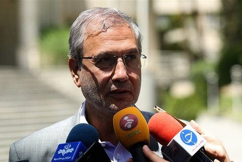 چشم&zwnj;اندازی نداریم که اروپایی&zwnj;ها بتوانند تا جمعه توافق را بگیرند