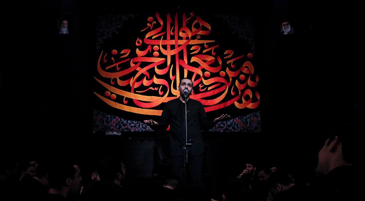 گلچین مداحی شب چهارم محرم ۹۸ با نوای مداحان اهل بیت (ع) گلچین مداحی شب چهارم محرم ۹۸ با نوای مداحان اهل بیت (ع)