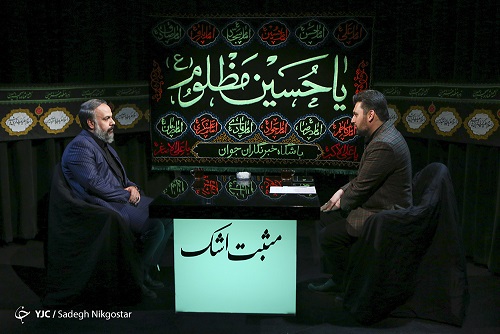 انتقاد یک مداح به نوع نگرش برخی از مادحین به کارشان/تغییر ملودی و متن مداحی&zwnj;ها آسیب است؟