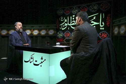 انتقاد یک مداح به نوع نگرش برخی از مادحین به کارشان/تغییر ملودی و متن مداحی&zwnj;ها آسیب است؟