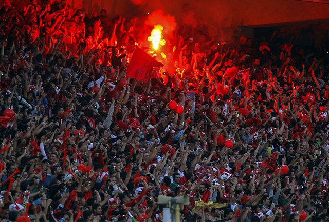 لیگ ۲ ژاپن با ارزش&zwnj;تر از لیگ برتر ایران! / پرسپولیس باارزش&zwnj;ترین تیم لیگ