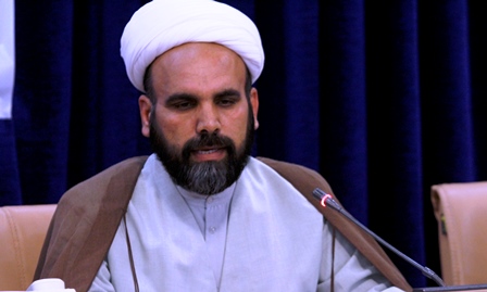 ۳۱۰ کانون فرهنگی و هنری ایلام مهیای پذیرای از زائران اربعین