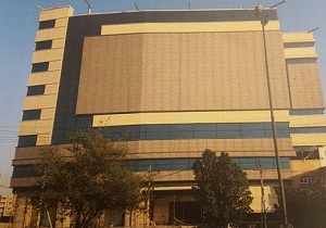 ایجاد اشتغال با افتتاح مجتمع تفریحی گلباران در دزفول