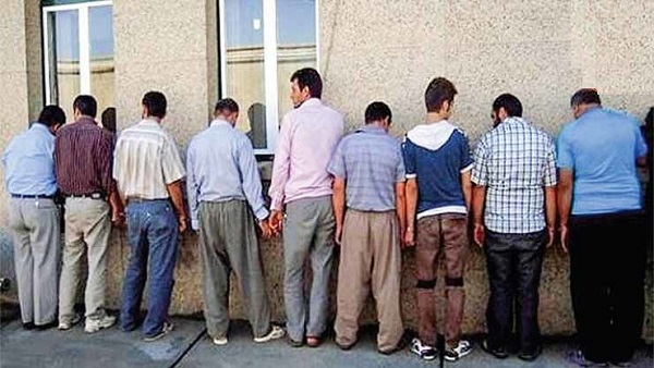 شلیک به مخوفترین مرد مشهد / او ۹ نوچه خطرناک داشت + عکس شلیک به مخوفترین مرد مشهد / او ۹ نوچه خطرناک داشت + عکس