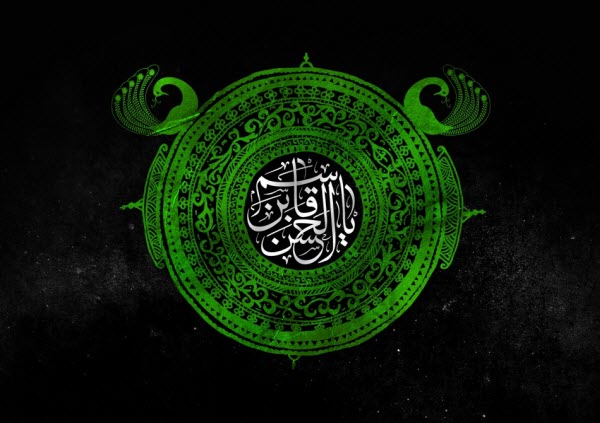 حضرت قاسم بن الحسن(ع) /والپیپر و تصاویر پروفایل ویژه روز ششم محرم