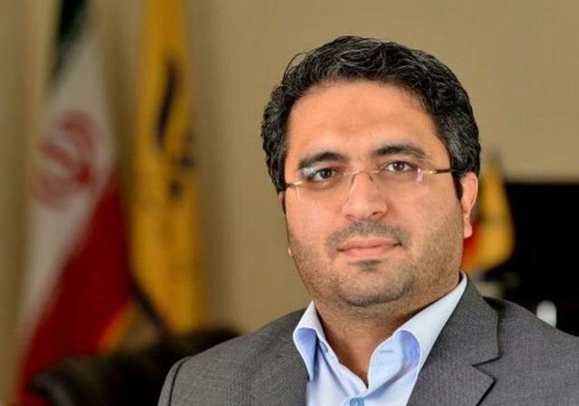 شرکت ملی پست