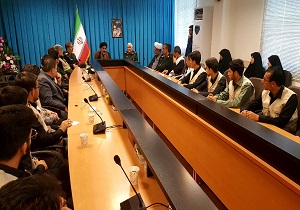 حفظ روحیه جهادی و معنوی در بین جوانان یک اصل مهم است