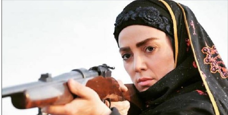 &laquo;بانوی سردار&raquo; اقتدار زن ایرانی را به رخ کشید/ امروز همه &laquo;بی&zwnj;بی مریم&raquo; را می&zwnj;شناسند
