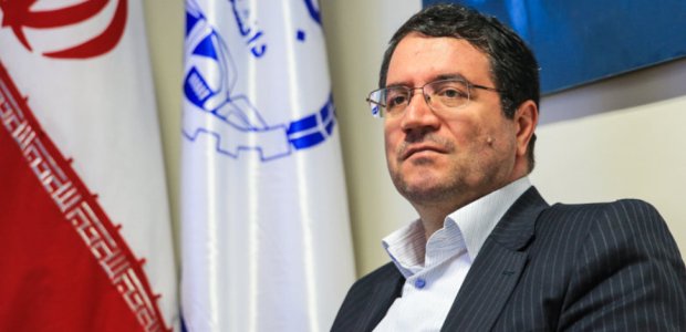 شهرک&zwnj;های صنعتی پیشران و بازوان اصلی اقتصاد کشور هستند