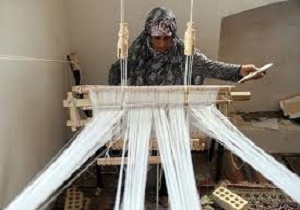 برند سازی محصولات نساجی سنتی نهبندان