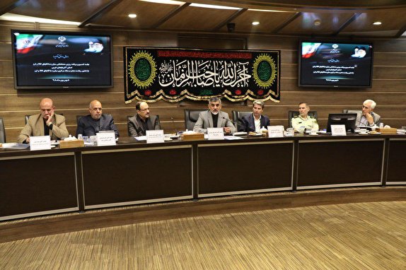 آذربایجان غربی پیشانی نظام و در خط مقدم مقابله با همه معاندین انقلاب اسلامی است