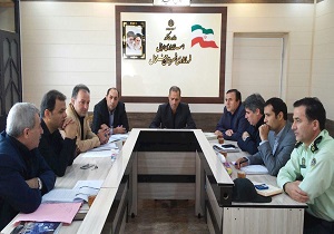 طرح جامع ساماندهی تفرجگاه «ازناو» در خلخال عملیاتی می‌شود