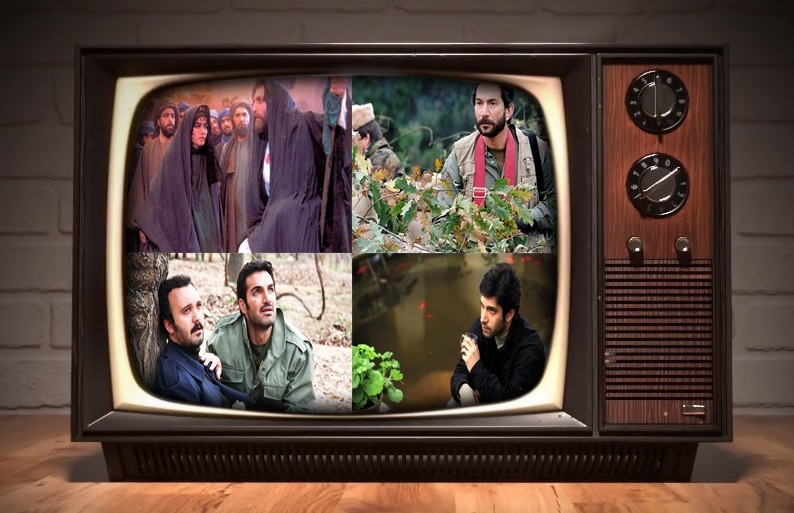 نیمه شهریور ماه و فیلم‌های سینمایی تلویزیون/ ماجرای نذر مادری درمانده برای شفای کودکش را در «روز هفتم» ببینید