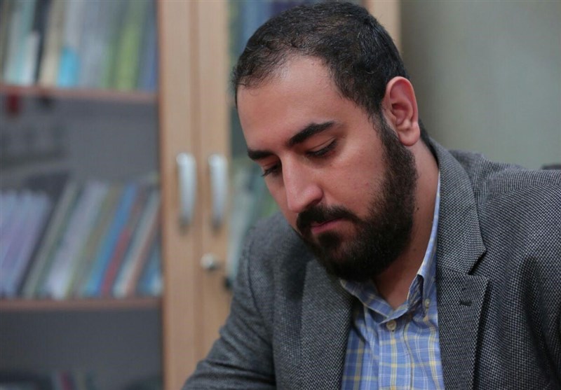 امین اسدی