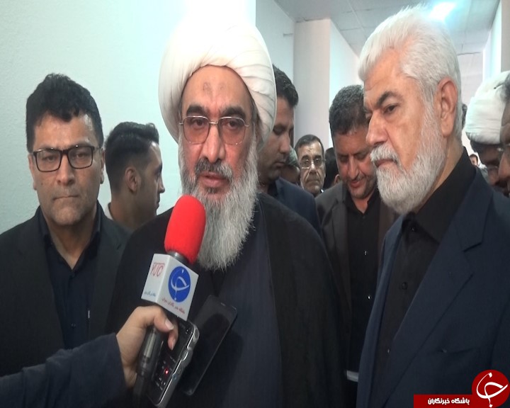 خیران بوشهری ۲۵۰ میلیارد ریال به حوزه سلامت کمک کردند