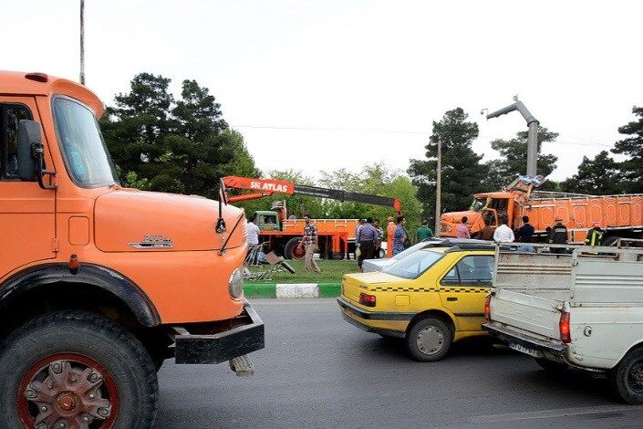 &laquo;تن-کیلومتر&raquo; مبنای محاسبه کرایه حمل بار در سیستان و بلوچستان شد
