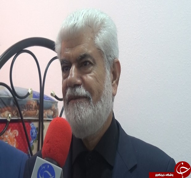 ۱۲۰ هزار خیر سلامت در کشور فعالیت دارند ۱۲۰ هزار خیر سلامت در کشور فعالیت دارند
