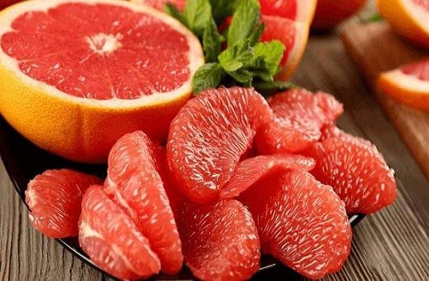 گریپ فروت و خواص فوق العاده آن