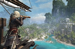 عرضه دو بازی جدید از مجموعه Assassin&rsquo;s Creed برای کنسول سوییچ