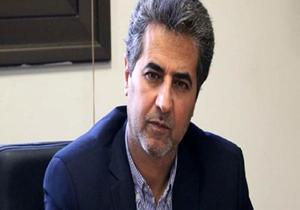 از اقدامات شهرداری‌های مناطق ناراضی هستم