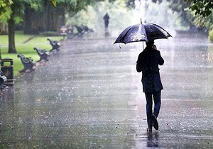 تداوم بارش و خنکی هوا در سطح استان اردبیل