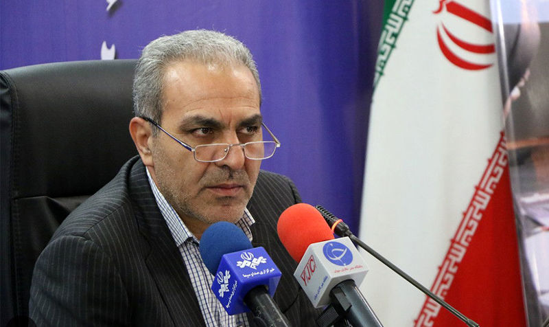 ارزیابی ۶۴ دستگاه اجرایی استان تهران در سال گذشته