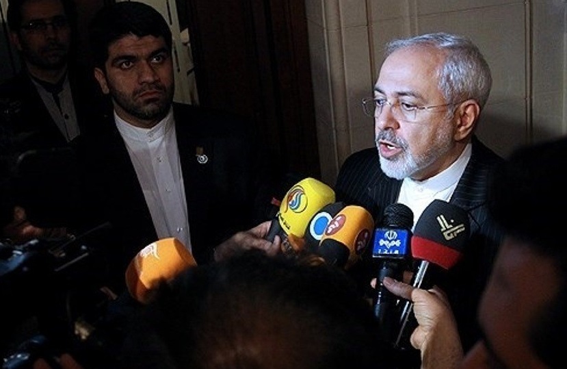 اقدامات اروپا برای خرید نفت ایران تعیین کننده است