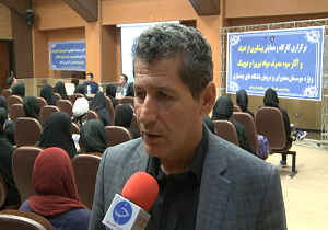 پلمپ ۱۳ باشگاه ورزشی متخلف در اردبیل